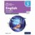 Oxford International Primary English Workbook 3