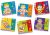 Oxford Reading Tree: Level 1+: Floppy’s Phonics: Sounds and Letters: Pack of 6