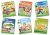 Oxford Reading Tree: Level 2: Stories: Pack of 6
