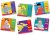 Oxford Reading Tree: Level 4: Floppy’s Phonics: Sounds and Letters: Pack of 6