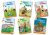 Oxford Reading Tree: Level 6: Stories: Pack of 6