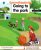 PARAMOUNT HAPPY READERS: GOING TO THE PARK LEVEL-1 BOOK 5