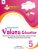 PARAMOUNT VALUES EDUCATION BOOK-5