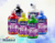 Poster Paints 500 ml – Bundle of 6 Primary