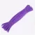 Pack Of 100 – Purple Pipe Cleaner Velvet Sticks