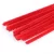 Pack Of 100 – Red Pipe Cleaner Velvet Sticks