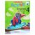 Scholastic Active English Book 4