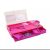 TOYVALA Barbie Jumbo Pencil Box