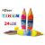 DEER TIKAN – 24 Color Pencils