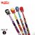 4 pcs – Super Hero Non Sharpening Pencils for Kids, Student Gifts