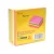 Sticky Note Pad Mix Colour – 400 Sheets