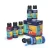 Studio Acrylic Colours – 100 ml – Set of 6 Primary Shades
