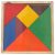 TANGRAM (D043-5)