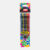 Trifle Poly Bag Pack of 6 Pencils