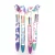 Six Color Ballpoint Pen (Unicorn 6899)