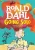 Going Solo:by Roald Dahl (Author)