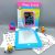 Magic Board Light Up Drawing Pad