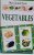 My Smart Book Vegetables