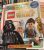 The Amazing Book of Star Wars (LEGO)