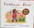Postman Bear A Lift-The-Flap Book ( Julia Donaldson )