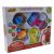 Baby Rattle Box (4 pcs)