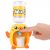 Children’s Little Yellow Duck Kitchen Pretend Mini Water Dispenser Simulation