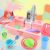 Children Simulation Kitchen Sink Toys For Girls