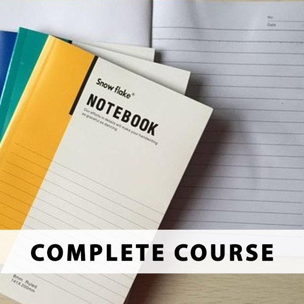 Complete Courses