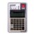 Deli EM00951 12-Digits Desktop Calculator