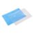 Deli EF45002 FC Plastic Zip Bag