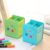 Deli EH85104 Neon PS Pen Holder