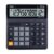 Deli EM01120 12 Digits Desktop Calculator