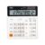 Deli EM01010 12 Digits Desktop Calculator