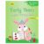 Early Years English Writing Skills Book 1