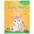 Early Years English Writing Skills Book Introductory