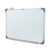 Deli Magnetic Whiteboard 4×3 Feet EV900