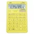 Desktop Deli Touch EM01551 Yellow 12-bit