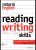 Natural English Reading and Writing Skills Intermediate Book