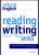 Natural English Reading and Writing Skills Upper-Intermediate Book