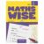 Maths Wise Book 5